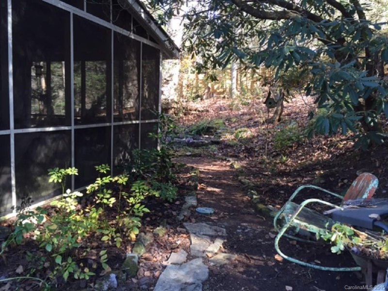 Property image 3 at 95 Chestnut Hill Road, Gerton, NC 28735