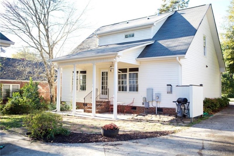 Property image 3 at 42 Patton Court, Concord, NC 28025