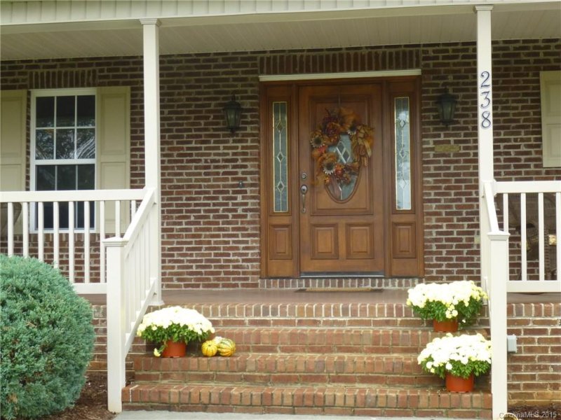 Property image 2 at 238 Stone Mill Circle, Salisbury, NC 28146