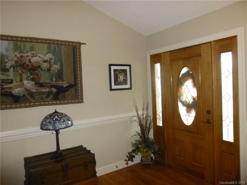 Property image 3 at 238 Stone Mill Circle, Salisbury, NC 28146