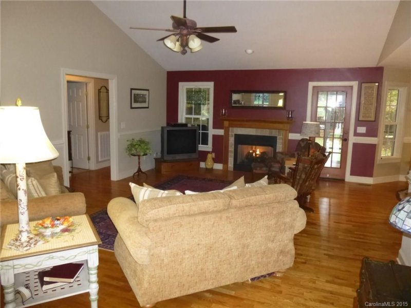 Property image 4 at 238 Stone Mill Circle, Salisbury, NC 28146