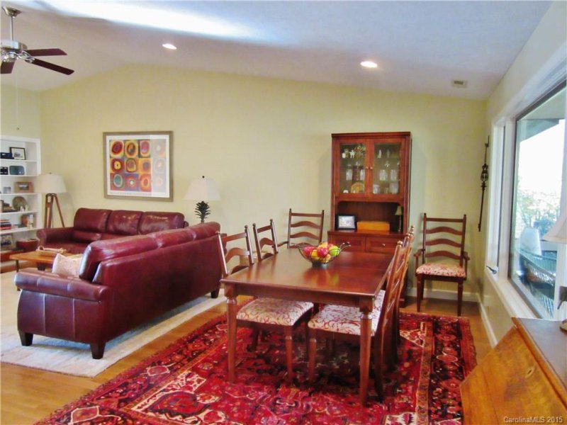 Property image 3 at 105 Bent Tree Drive, Hendersonville, NC 28739