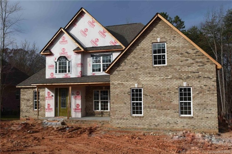 Property image 2 at 2399 Shiny Leaf Drive, Denver, NC 28037