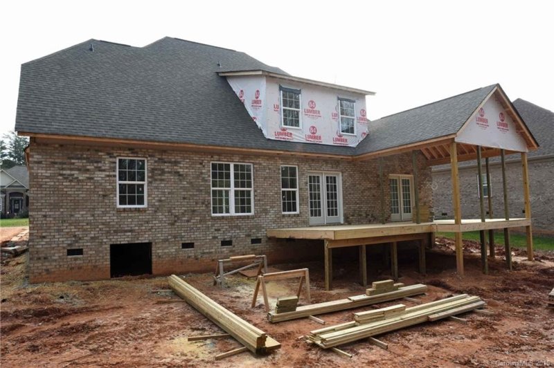 Property image 3 at 2399 Shiny Leaf Drive, Denver, NC 28037