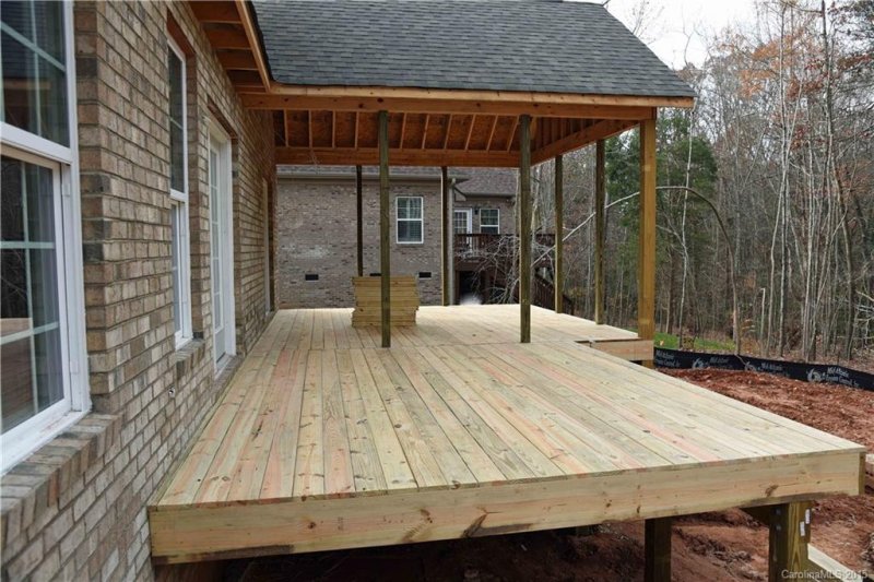 Property image 4 at 2399 Shiny Leaf Drive, Denver, NC 28037