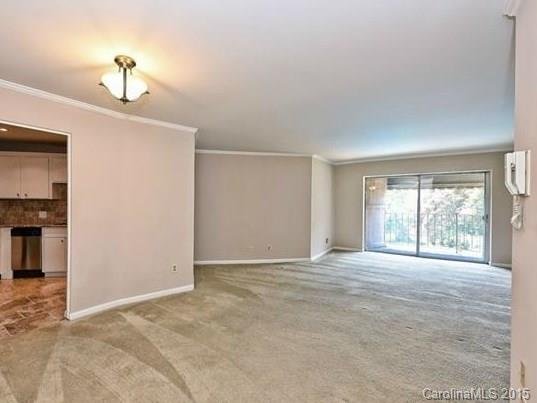 Property image 2 at 1323 Queens Road, Charlotte, NC 28207
