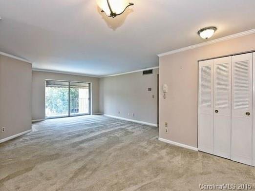 Property image 3 at 1323 Queens Road, Charlotte, NC 28207