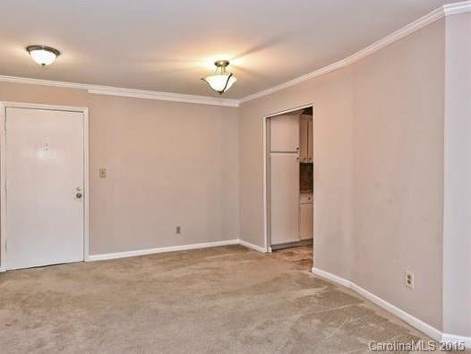 Property image 5 at 1323 Queens Road, Charlotte, NC 28207
