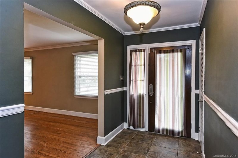 Property image 3 at 151 N Sardis Road, Charlotte, NC 28270
