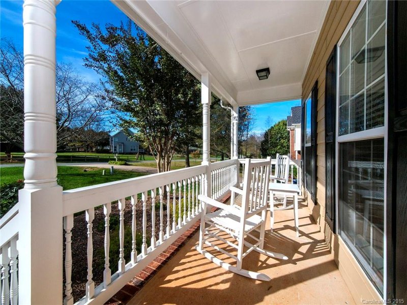 Property image 2 at 9245 Morgan Glenn Drive, Mint Hill, NC 28227