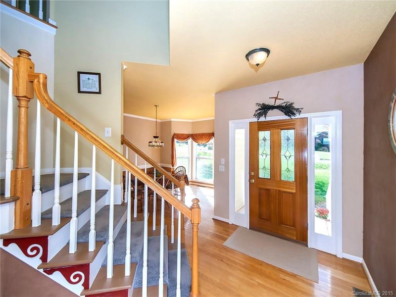 Property image 5 at 9245 Morgan Glenn Drive, Mint Hill, NC 28227