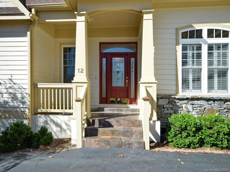 Property image 2 at 12 Ladys Fern Trail, Hendersonville, NC 28739