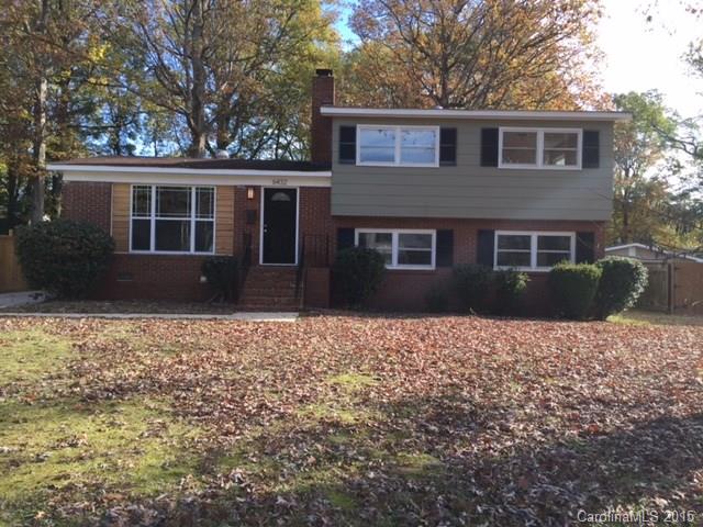 6432 Hidden Forest Drive