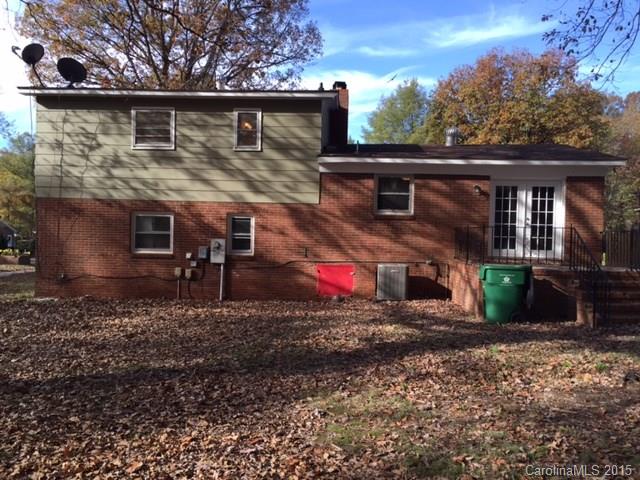 Property image 2 at 6432 Hidden Forest Drive, Charlotte, NC 28213