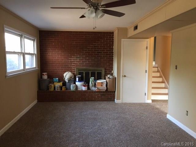 Property image 5 at 6432 Hidden Forest Drive, Charlotte, NC 28213