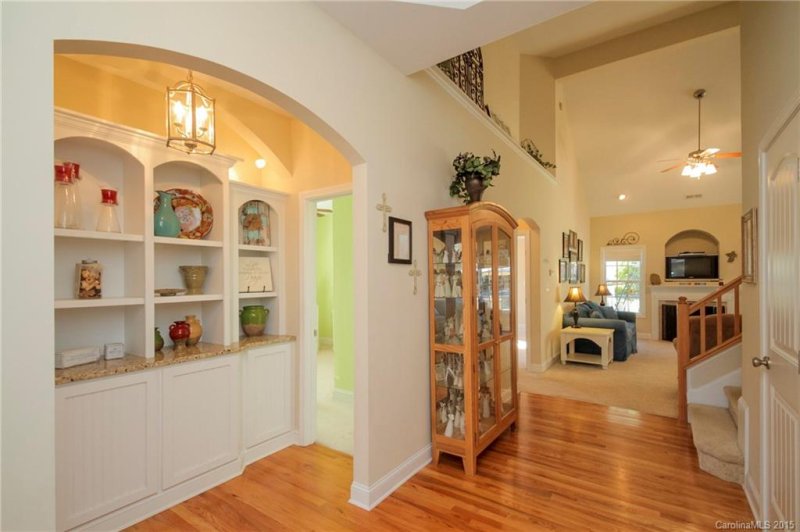 Property image 2 at 107 Covey Lane, Troutman, NC 28166