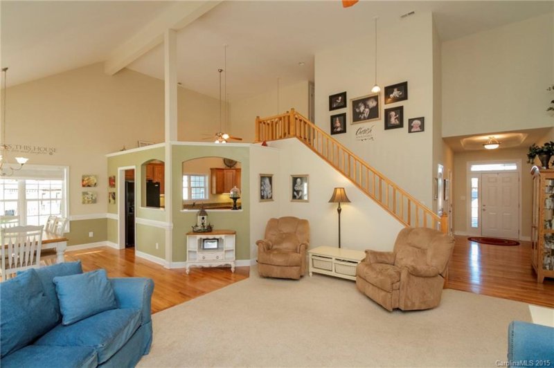 Property image 3 at 107 Covey Lane, Troutman, NC 28166
