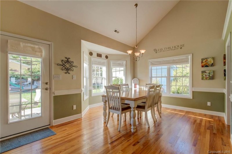 Property image 5 at 107 Covey Lane, Troutman, NC 28166