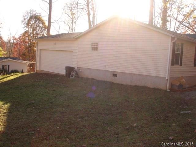 Property image 3 at 60 Evelyn Acres Drive, Asheville, NC 28806