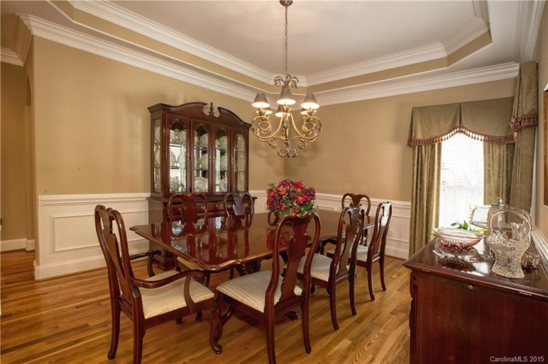 Property image 4 at 107 Kenway Loop, Mooresville, NC 28117