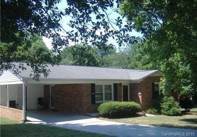 Property image 2 at 101 Fairway Drive, Belmont, NC 28012