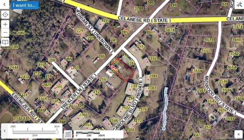 Property image 3 at 220 230 Trexler Lane, Rock Hill, SC 29732