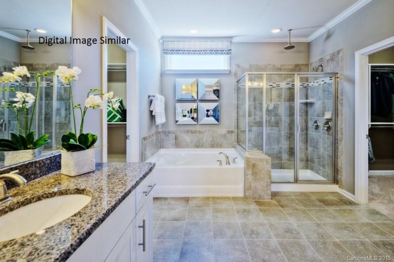 Property image 5 at 9738 Wheatfield Road, Charlotte, NC 28277