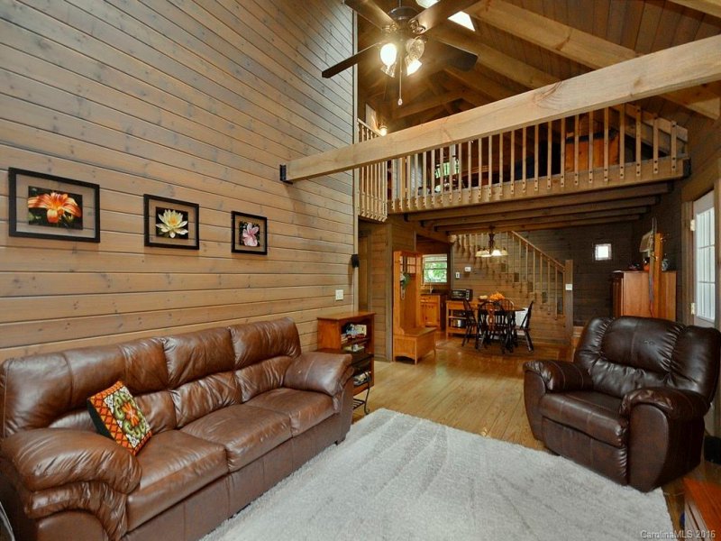 Property image 5 at 50 Destination Drive, Waynesville, NC 28786