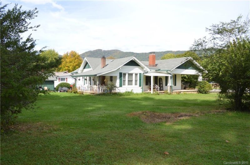 Property image 3 at 171 Hazelwood Avenue, Waynesville, NC 28786