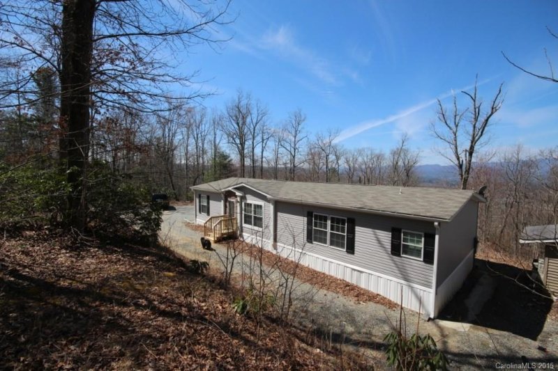 Property image 2 at 37 Green Valley Road, Penrose, NC 28766