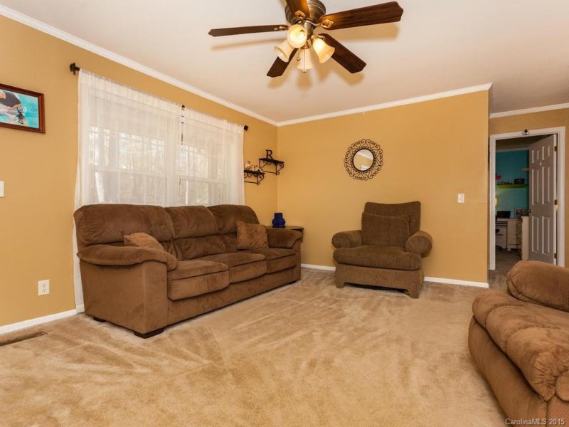 Property image 5 at 120 Twin Brook Drive, Hendersonville, NC 28791