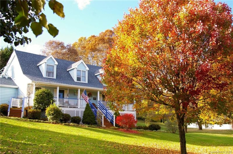 210 Meadow Run Extension