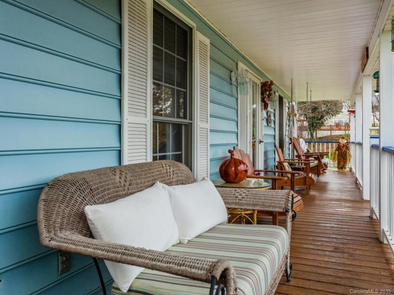 Property image 4 at 210 Meadow Run Extension, Asheville, NC 28806