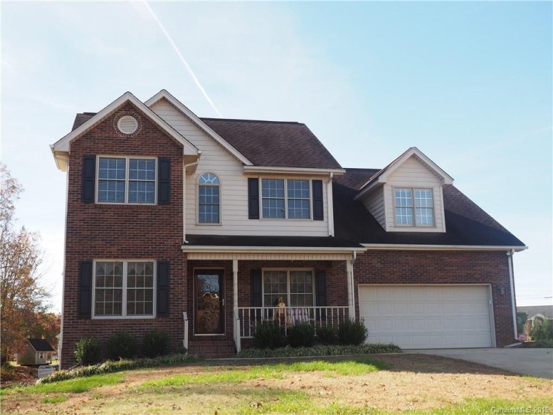 116 Highland Pines Drive