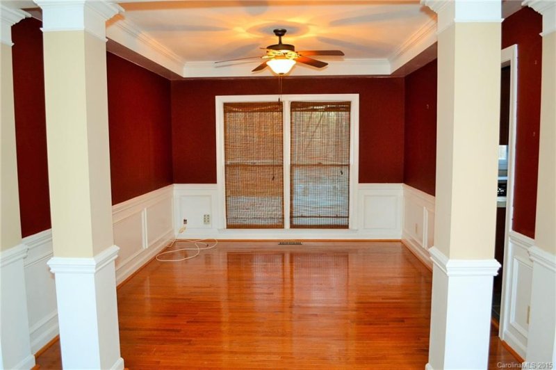 Property image 4 at 5016 Ridgetop Trail, Charlotte, NC 28215