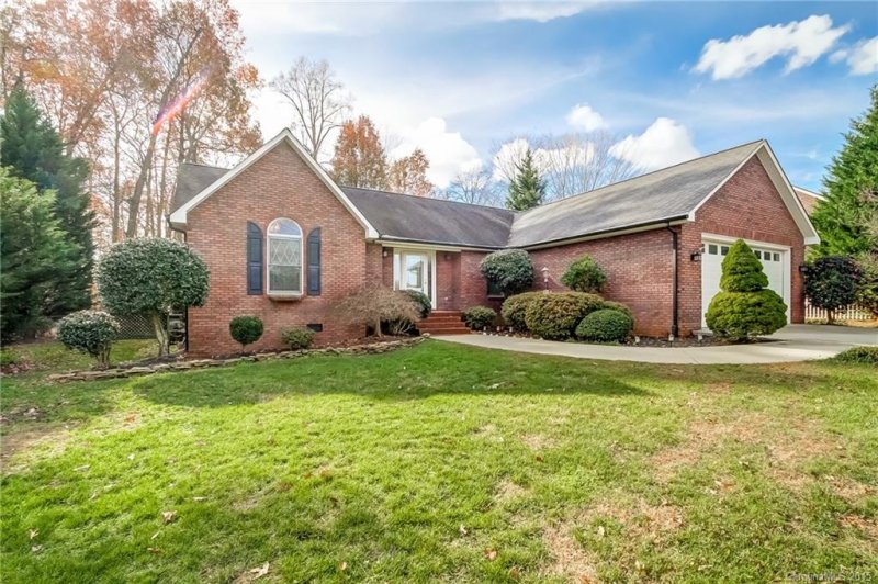 Property image 2 at 1687 Old Mill Road, Lincolnton, NC 28092