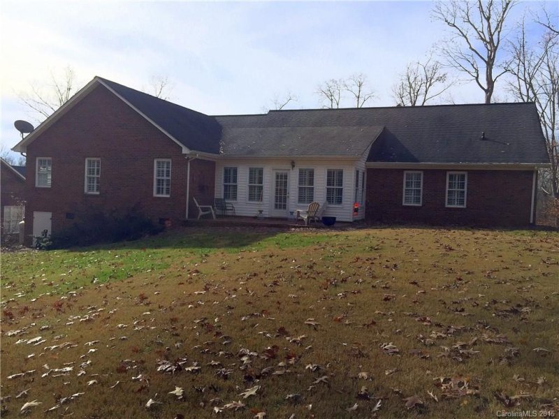 Property image 5 at 1458 Weatherwood Drive, Lincolnton, NC 28092