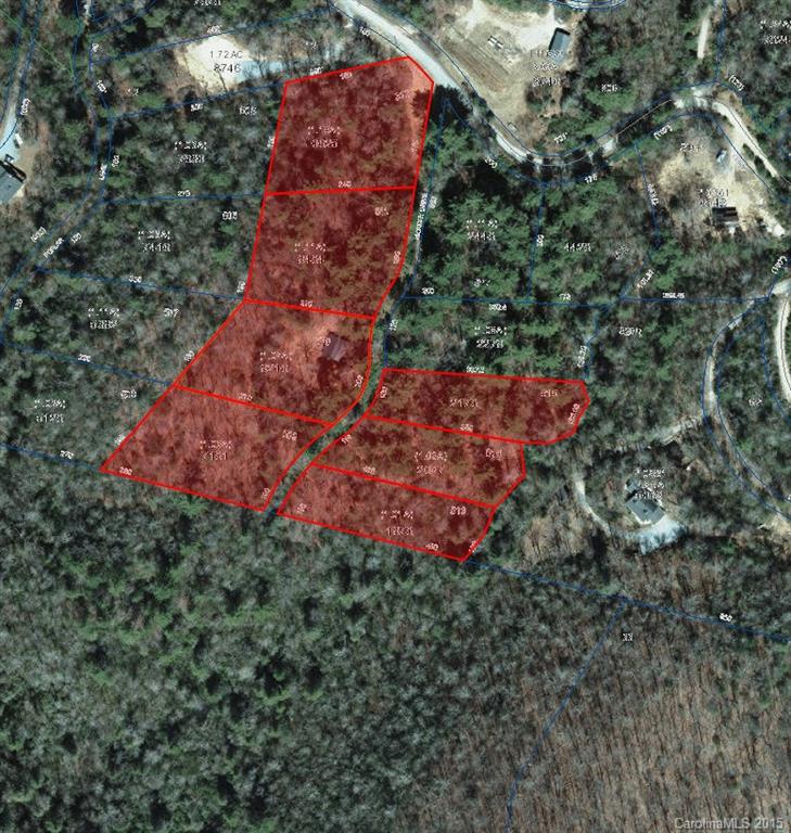 Property image 2 at 990 Happy Acres Road, Brevard, NC 28712