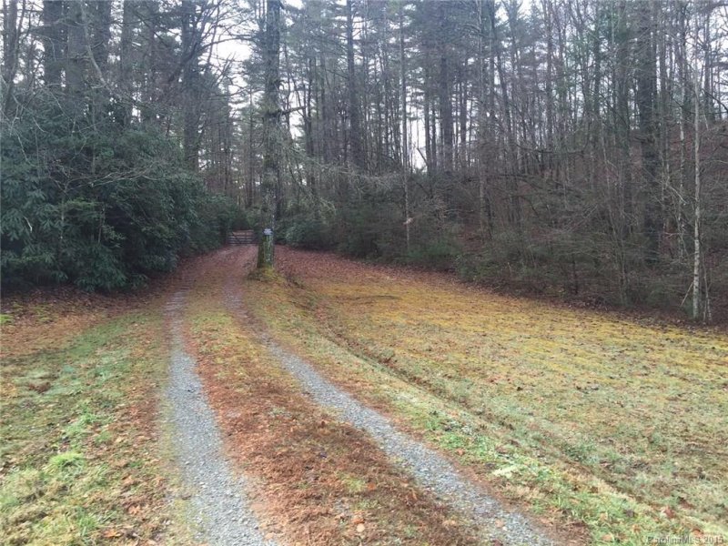 Property image 3 at 990 Happy Acres Road, Brevard, NC 28712