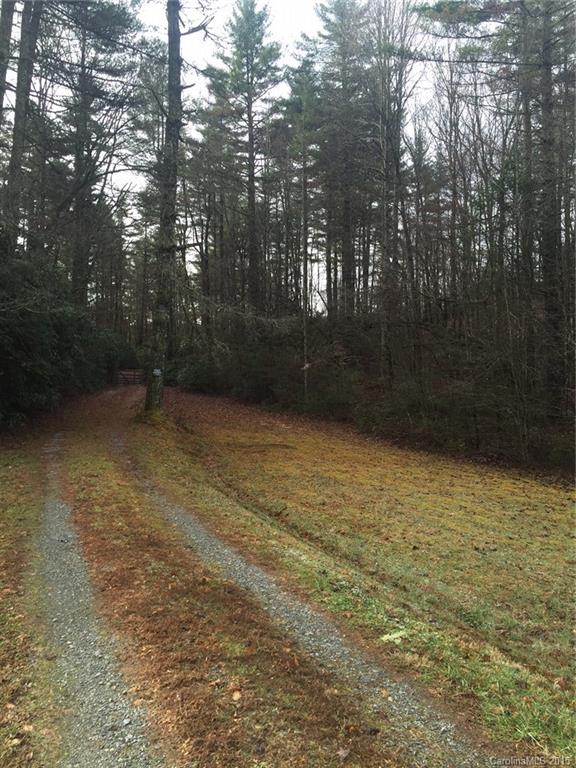 Property image 4 at 990 Happy Acres Road, Brevard, NC 28712