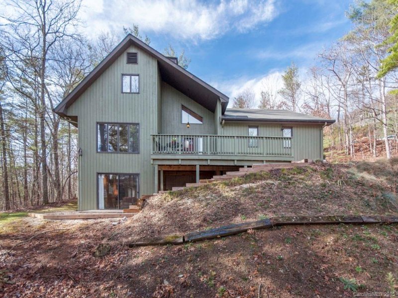 Property image 2 at 116 Black Oak Drive, Asheville, NC 28804