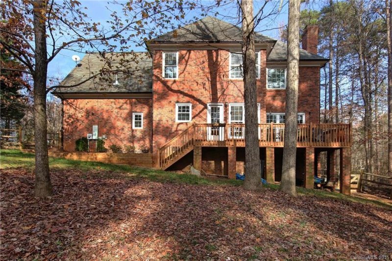 Property image 2 at 920 Waterview Lane, Monroe, NC 28110