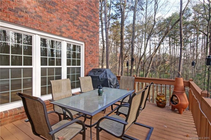 Property image 3 at 920 Waterview Lane, Monroe, NC 28110