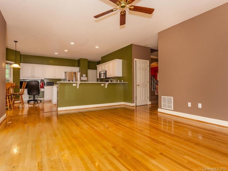 Property image 3 at 203 Weston Way, Asheville, NC 28803