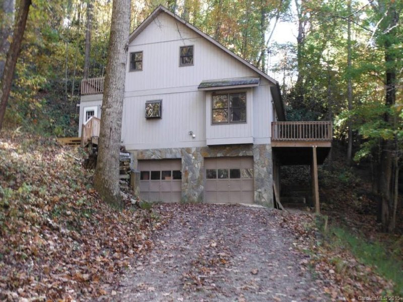 Property image 2 at 14 Grouse Road, Clyde, NC 28721