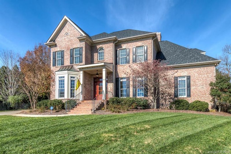 5704 Rileys Ridge Road