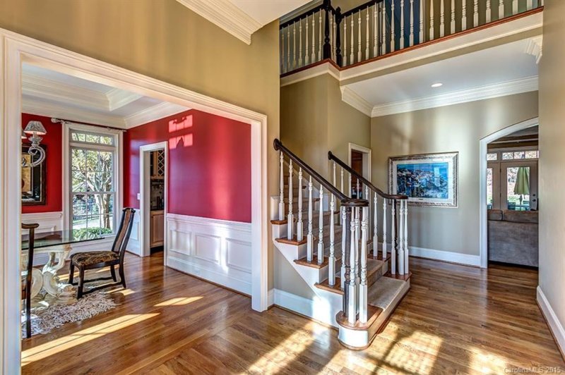 Property image 2 at 5704 Rileys Ridge Road, Charlotte, NC 28226