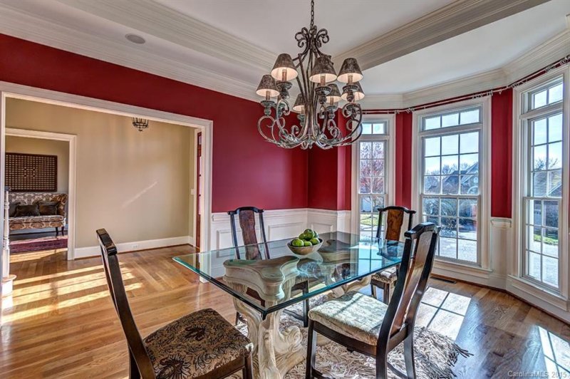Property image 3 at 5704 Rileys Ridge Road, Charlotte, NC 28226