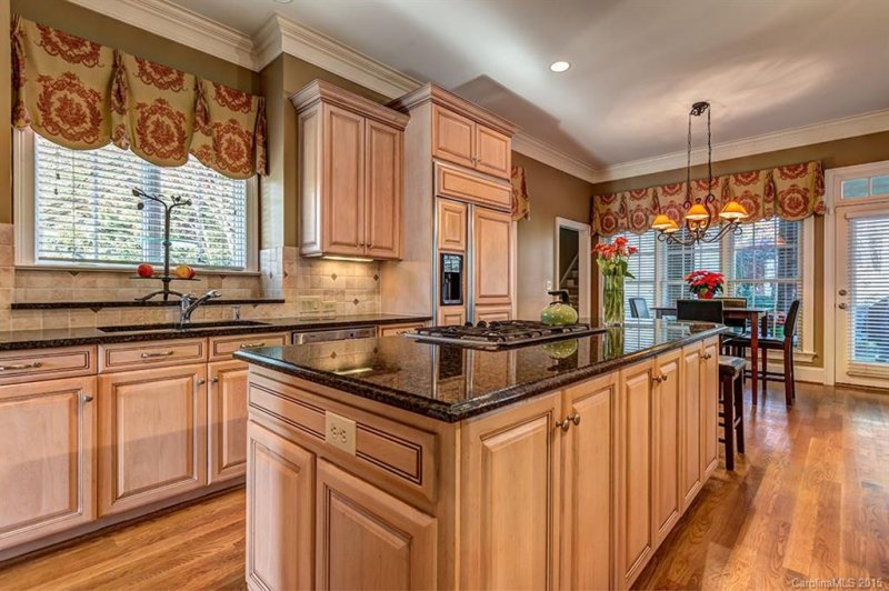 Property image 4 at 5704 Rileys Ridge Road, Charlotte, NC 28226