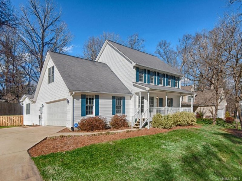 Property image 2 at 23 Collenwood Road, Arden, NC 28704